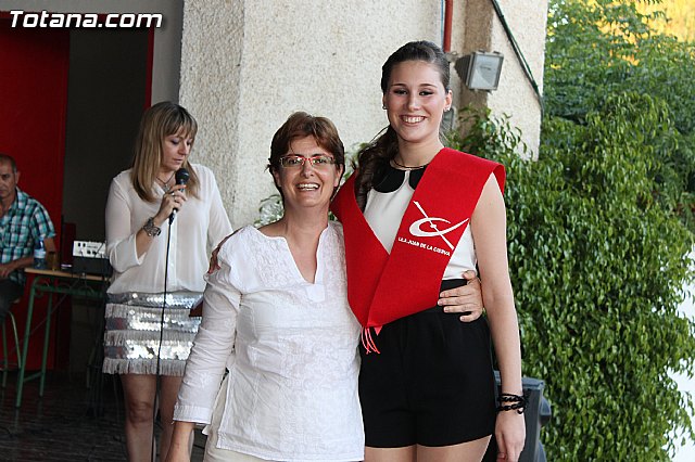 IES Juan de la Cierva y Codorniu. Graduacin 4 ESO. Promocin 2009 - 2013 - 239