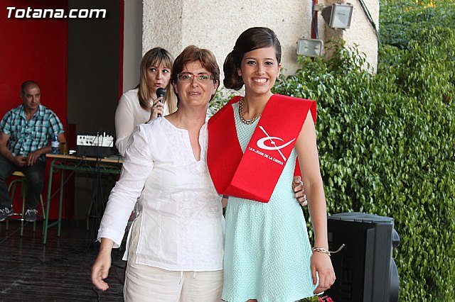 IES Juan de la Cierva y Codorniu. Graduacin 4 ESO. Promocin 2009 - 2013 - 257