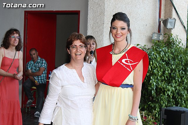 IES Juan de la Cierva y Codorniu. Graduacin 4 ESO. Promocin 2009 - 2013 - 266