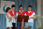 Graduacion