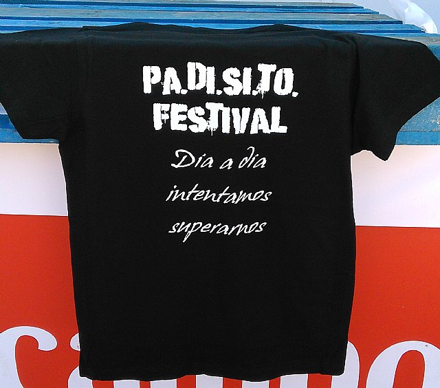 IV concierto de rock a beneficio de PADISITO - 2