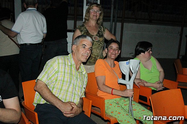 IV concierto de rock a beneficio de PADISITO - 5