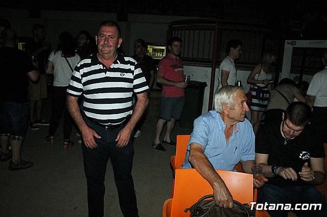 IV concierto de rock a beneficio de PADISITO - 6