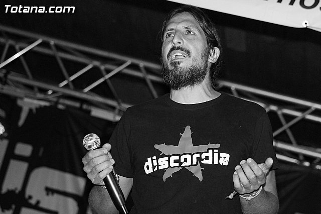 IV concierto de rock a beneficio de PADISITO - 28