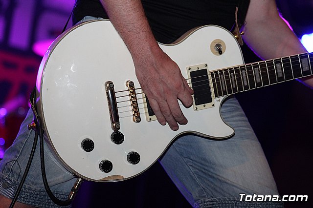 IV concierto de rock a beneficio de PADISITO - 35