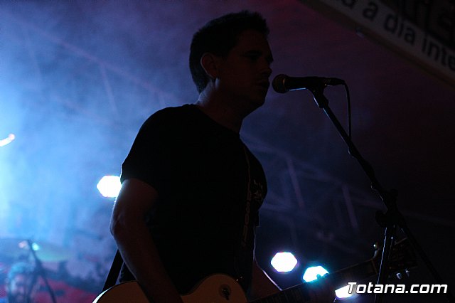 IV concierto de rock a beneficio de PADISITO - 38