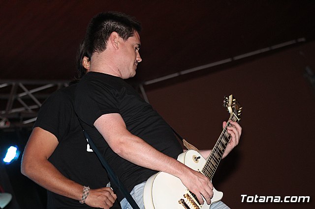 IV concierto de rock a beneficio de PADISITO - 52