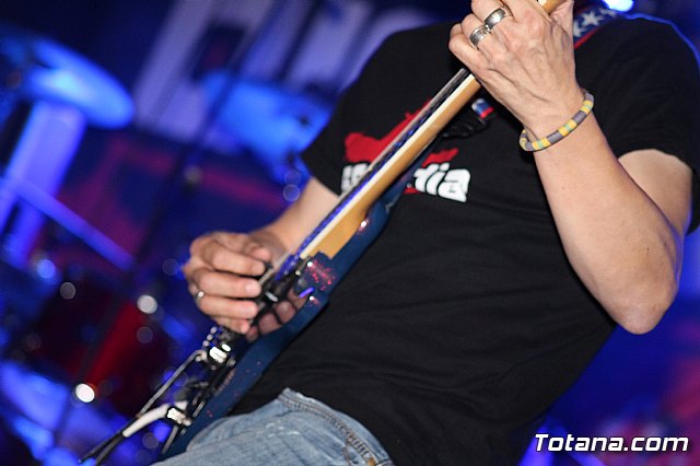 IV concierto de rock a beneficio de PADISITO - 65