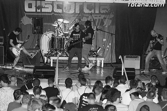 IV concierto de rock a beneficio de PADISITO - 69