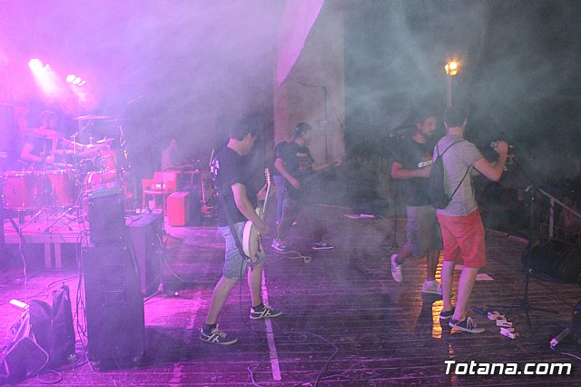 IV concierto de rock a beneficio de PADISITO - 75