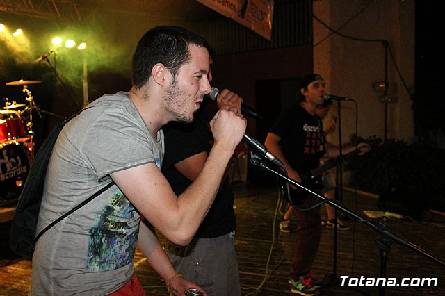 IV concierto de rock a beneficio de PADISITO - 76