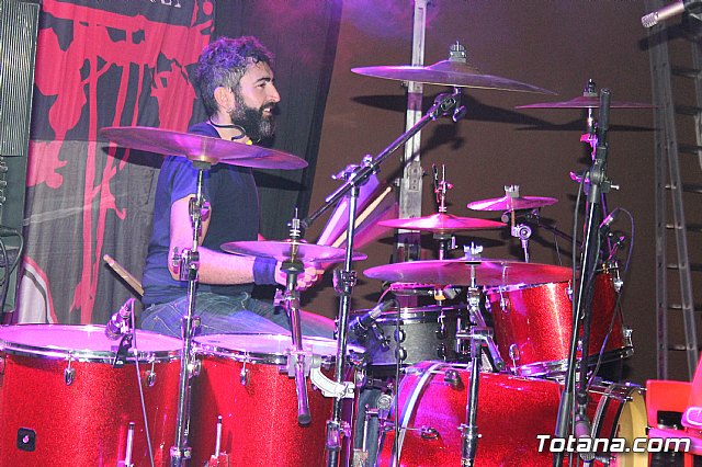 IV concierto de rock a beneficio de PADISITO - 78