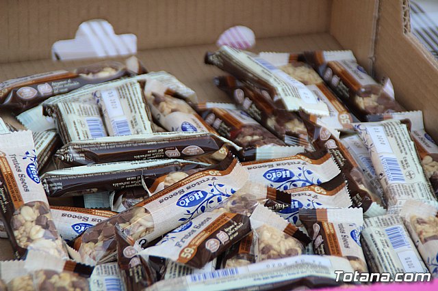 Carrera Popular Fiestas de Santiago 2019 (Reportaje I) - 4