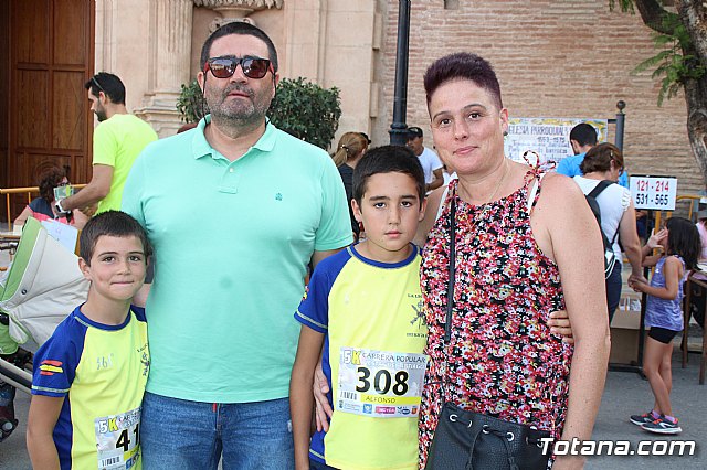 Carrera Popular Fiestas de Santiago 2019 (Reportaje I) - 8