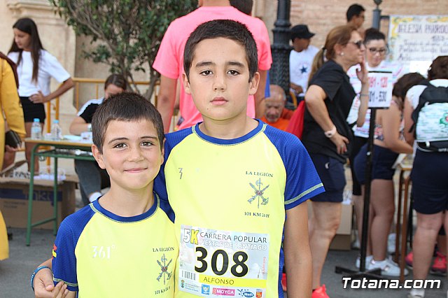 Carrera Popular Fiestas de Santiago 2019 (Reportaje I) - 9