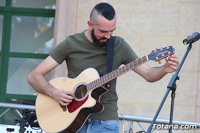 Carrera Popular Fiestas de Santiago 2019 (Reportaje I) - 10
