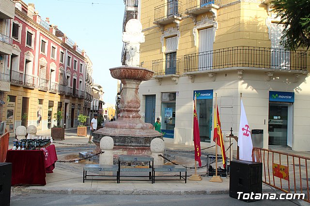 Carrera Popular Fiestas de Santiago 2019 (Reportaje I) - 11