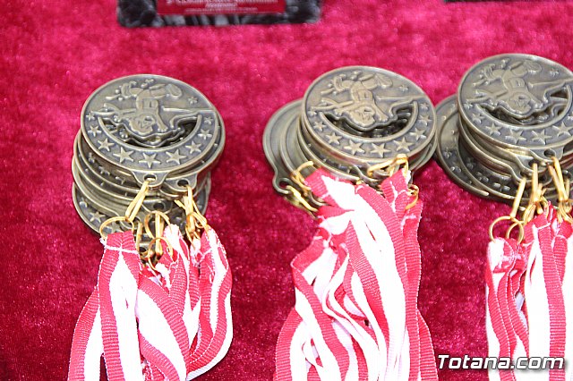 Carrera Popular Fiestas de Santiago 2019 (Reportaje I) - 12