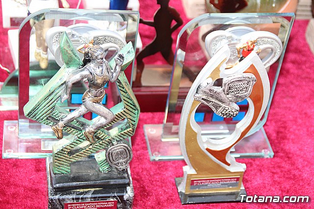 Carrera Popular Fiestas de Santiago 2019 (Reportaje I) - 13