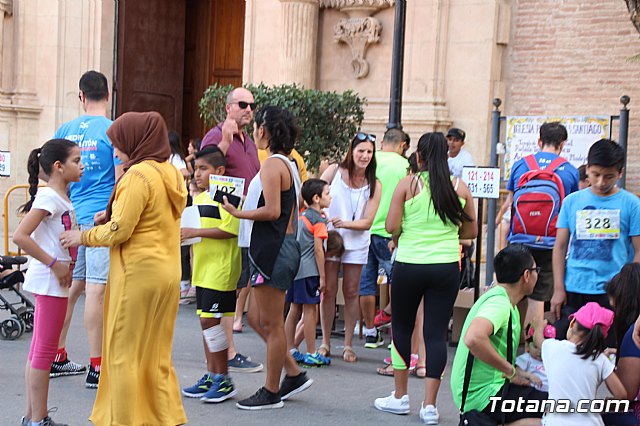 Carrera Popular Fiestas de Santiago 2019 (Reportaje I) - 19
