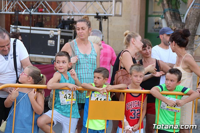 Carrera Popular Fiestas de Santiago 2019 (Reportaje I) - 31