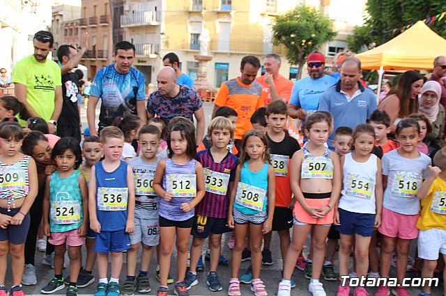 Carrera Popular Fiestas de Santiago 2019 (Reportaje I) - 37