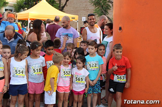 Carrera Popular Fiestas de Santiago 2019 (Reportaje I) - 39