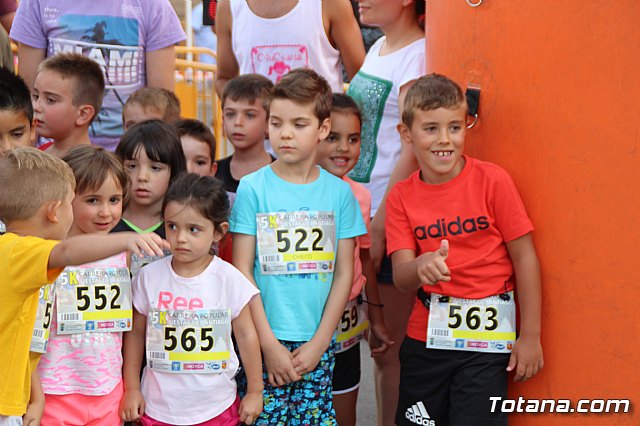 Carrera Popular Fiestas de Santiago 2019 (Reportaje I) - 40