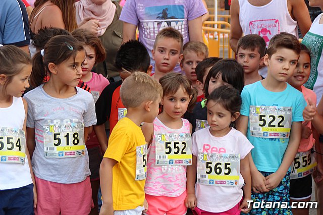 Carrera Popular Fiestas de Santiago 2019 (Reportaje I) - 41
