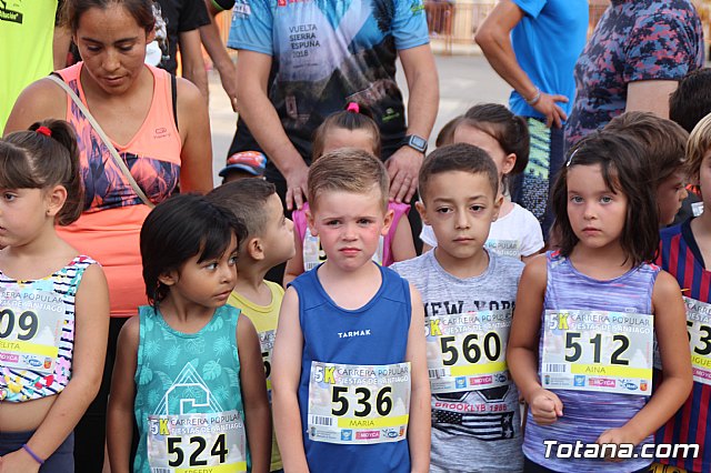 Carrera Popular Fiestas de Santiago 2019 (Reportaje I) - 44