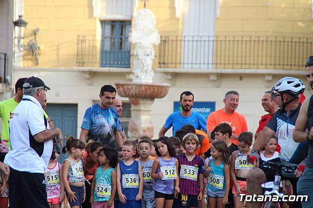 Carrera Popular Fiestas de Santiago 2019 (Reportaje I) - 46