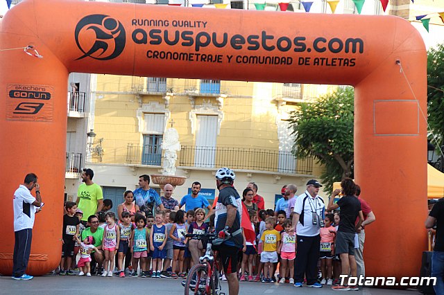 Carrera Popular Fiestas de Santiago 2019 (Reportaje I) - 47