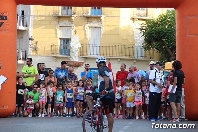 Carrera Popular Fiestas de Santiago 2019 (Reportaje I) - 48
