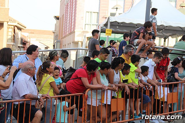 Carrera Popular Fiestas de Santiago 2019 (Reportaje I) - 49