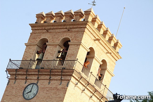 Carrera Popular Fiestas de Santiago 2019 (Reportaje I) - 50