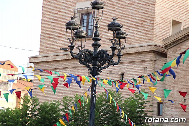 Carrera Popular Fiestas de Santiago 2019 (Reportaje I) - 51