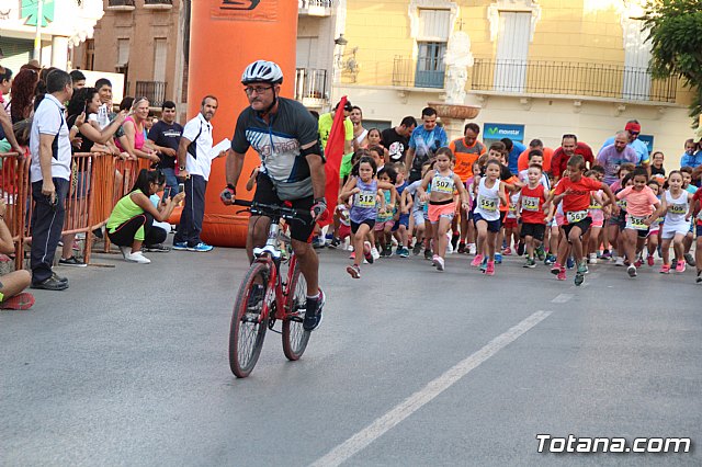 Carrera Popular Fiestas de Santiago 2019 (Reportaje I) - 52