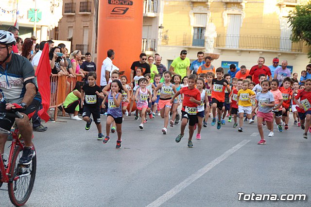 Carrera Popular Fiestas de Santiago 2019 (Reportaje I) - 53