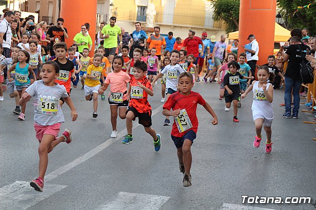 Carrera Popular Fiestas de Santiago 2019 (Reportaje I) - 56