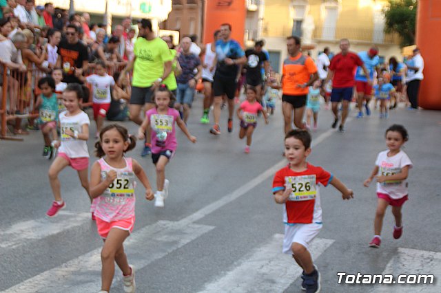 Carrera Popular Fiestas de Santiago 2019 (Reportaje I) - 59