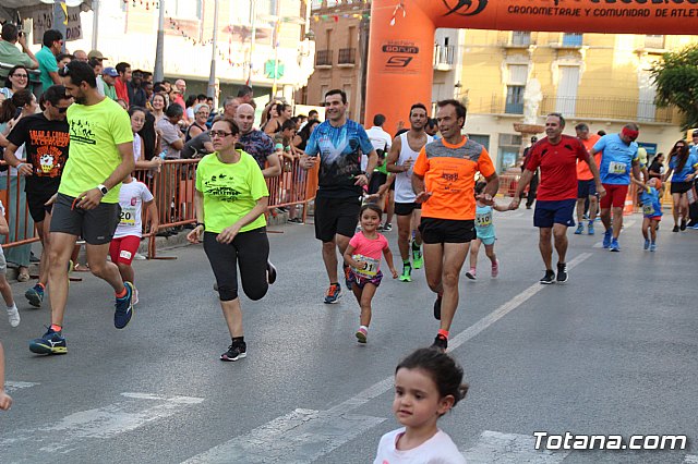 Carrera Popular Fiestas de Santiago 2019 (Reportaje I) - 60
