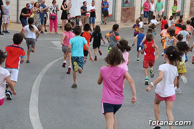 Carrera Popular Fiestas de Santiago 2019 (Reportaje I) - 62