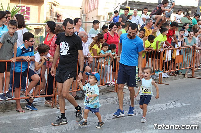 Carrera Popular Fiestas de Santiago 2019 (Reportaje I) - 63