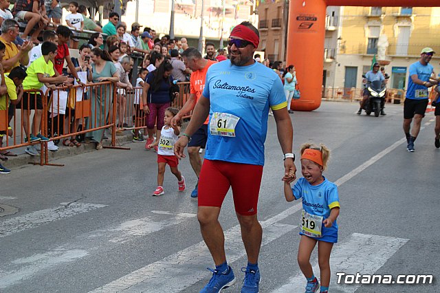 Carrera Popular Fiestas de Santiago 2019 (Reportaje I) - 64
