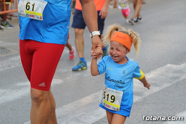 Carrera Popular Fiestas de Santiago 2019 (Reportaje I) - 65