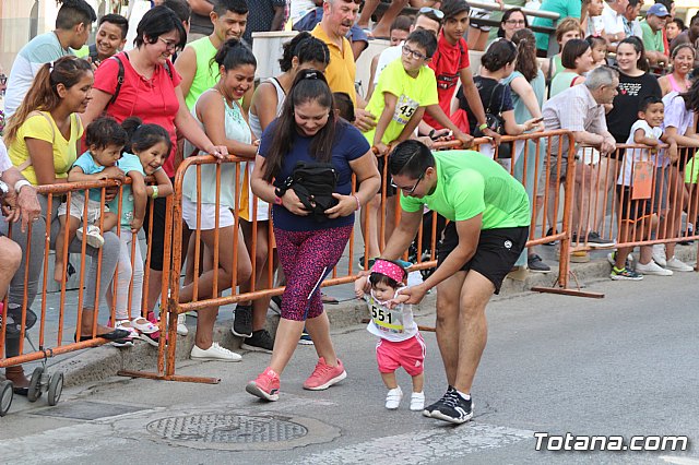 Carrera Popular Fiestas de Santiago 2019 (Reportaje I) - 66