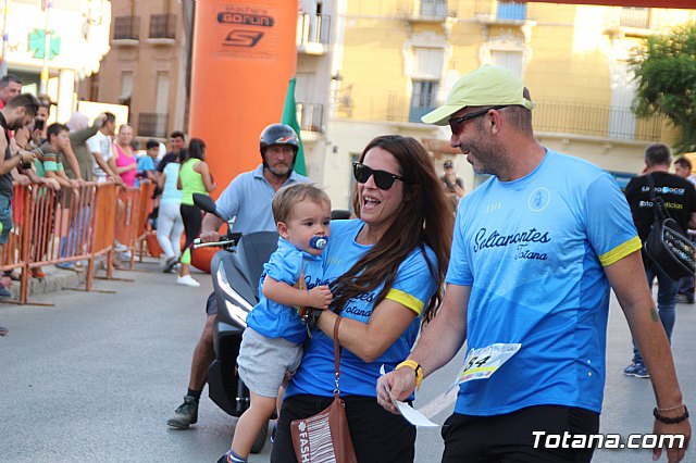 Carrera Popular Fiestas de Santiago 2019 (Reportaje I) - 67