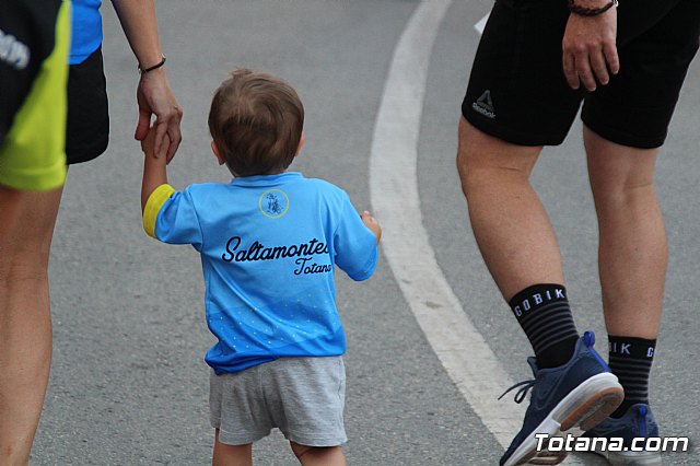 Carrera Popular Fiestas de Santiago 2019 (Reportaje I) - 68