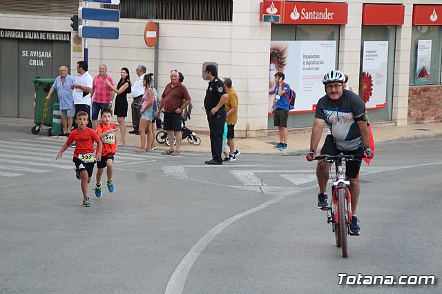 Carrera Popular Fiestas de Santiago 2019 (Reportaje I) - 69