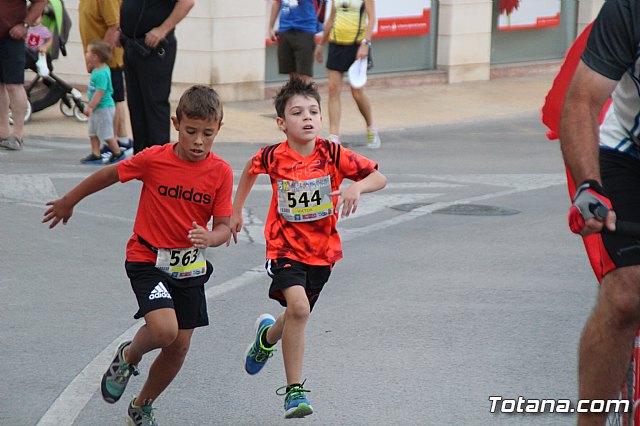 Carrera Popular Fiestas de Santiago 2019 (Reportaje I) - 71